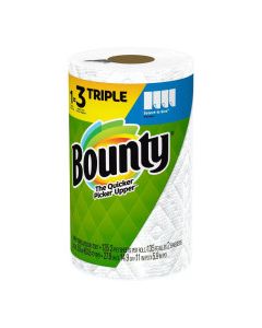BOUNTY SELECT-A-SIZE WHITE 135s