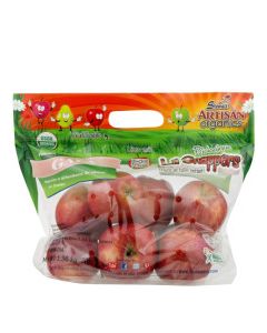 APPLES GALA LITTLE SNAPPERS 3lb