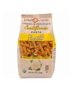 BRADS CAULIFLOWER FUSILLI 12oz