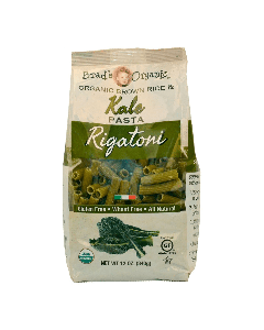 BRADS KALE RIGATONI 12oz