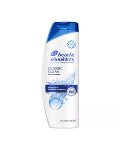 HEAD&SH 2IN1 CLASSIC CLEAN 12.5oz