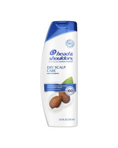 HEAD&SH SHAMPOO DRY SCALP 12.5oz