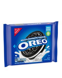 NABISCO OREO 13.29oz