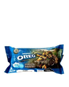 NABISCO OREO TRANSFORMERS 36g