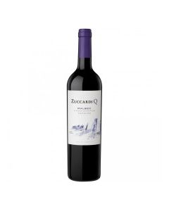 ZUCCARDI Q MALBEC 750ml
