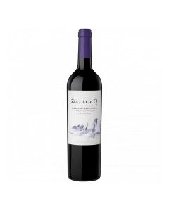 ZUCCARDI Q CABERNET SAUVIGNON 750ml