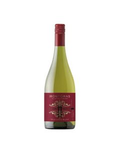 MONTGRAS DAY ONE SAUVIGNON BLANC 750ml