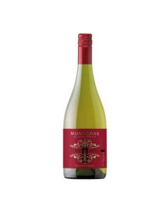 MONTGRAS DAY ONE CHARDONNAY 750ml