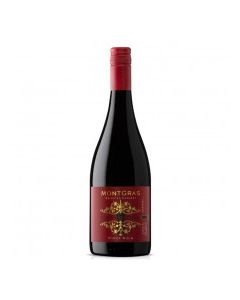 MONTGRAS DAY ONE PINOT NOIR 750ml