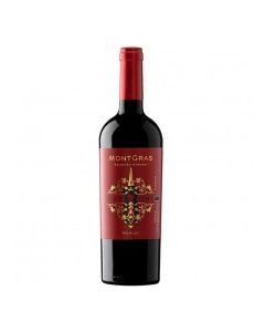 MONTGRAS DAY ONE MERLOT 750ml
