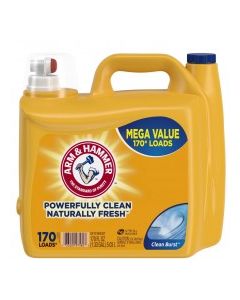 ARM & HMR LIQ DET CLEAN BURST 5.03L