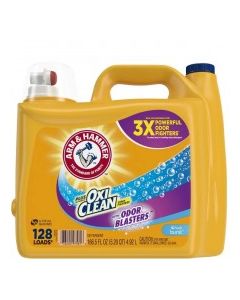 ARM & HMR LIQ DET OXI-CLN FR BURST 4.92L