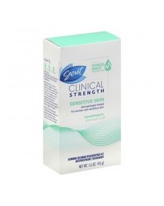 SECRET CLIN PROTECT SENSITVE 1.6oz