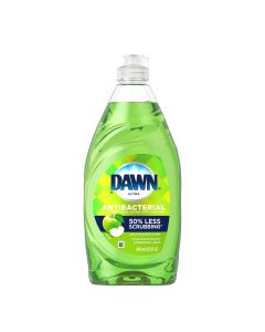 DAWN ULTRA ANTIBACTERIAL APPLE 15.5oz