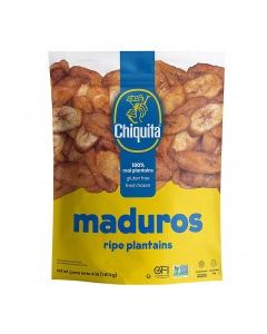 CHIQUITA MADUROS 4lb