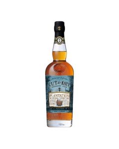PLANTERAY RUM CUT DRY COCONUT 750ml