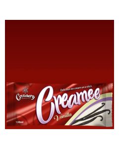 CREAMERY CREAMEE VANILLA 108ml