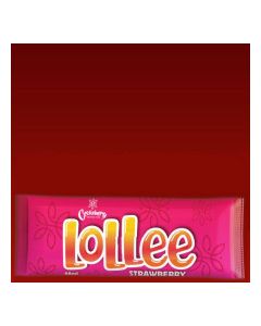 CREAMERY LOLLEE STRAWBERRY 68ml