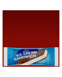 CREAMERY ICE CREAM SANDWICH 90ml