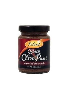 ROLAND PASTE BLACK OLIVE 3oz