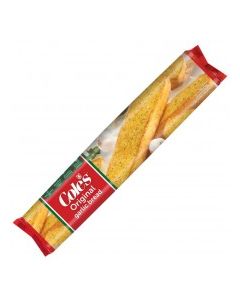 COLES GARLIC BREAD 1lb