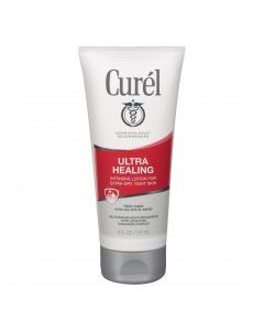 CUREL ULTRA HEALING LOTION 6oz