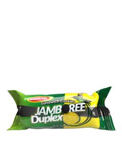 BUTTERKIST SANDWICH JAMBOREE DUPLEX 55g