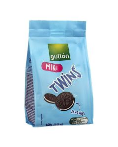 GULLON SANDWICH TWINS MINI 100g