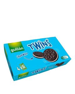 GULLON SANDWICH TWINS 176g