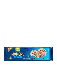 GULLON MOMENT DARK CHOCOLATE 150g