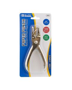 BAZIC PAPER PUNCH