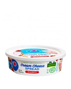 YO CREAM CHEESE STRAWBERRY 227g