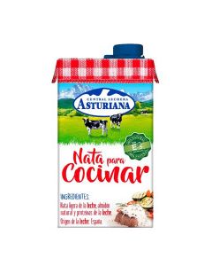 ASTURIANA CREAM COOKING 1L