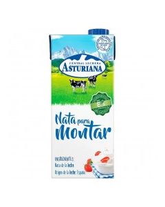 ASTURIANA CREAM WHIPPING 1L