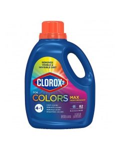 CLOROX 2 FOR COLORS 112.75oz