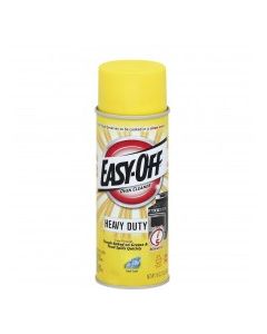 EASY OFF OVEN CLEANER HEAVY DUTY 14.5oz