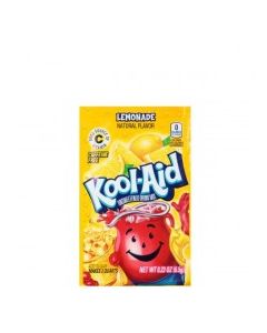 KOOL-AID LEMONADE 0.16oz