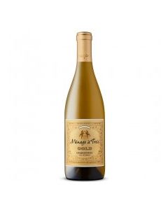 MENAGE A TROIS GOLD 750ml