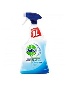 DETTOL SURFACE CLEANSER ORIGINAL 1L