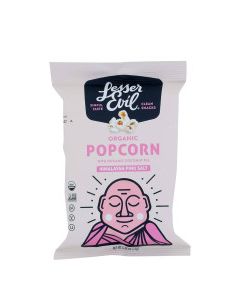 LESSER EVIL POPCORN HIMALAYA PINK 0.46oz
