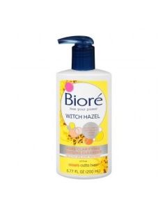 BIORE WITCH HAZEL CLEANSER 200ml