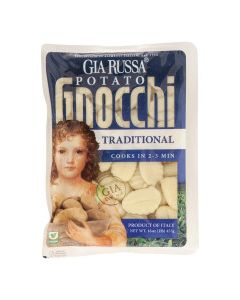 GIA RUSSA POTATO GNOCCHI TRADITION 16oz