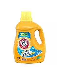 ARM & HMR LIQ DET OXI-CLN CLN MDW 2.97L