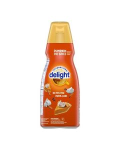 INTL DELIGHT PUMPKIN PIE SPICE 32oz