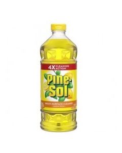 PINE-SOL LEMON 48oz