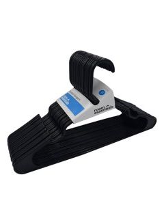 ROOM ESSENTIALS HANGERS STAND WHITE 18s
