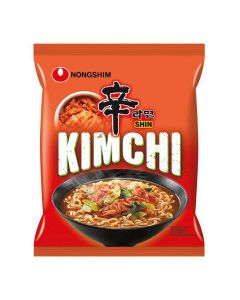 NONGSHIM RAMEN KIMCHI 120g
