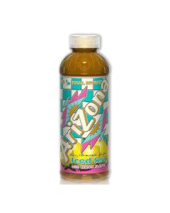 ARIZONA ICE TEA LEMON 16oz