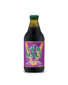 VITA MALT PLUS ACAI BTL 330ml