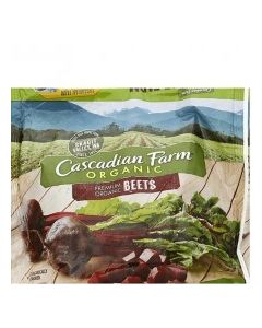 CASCADIAN FARM BEETS ORG 283g